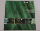 Mint Promo T a t u  All The Things She Said Remixes 2x  12  Single Vinyl Tatu