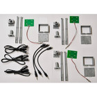 Slot Track Scenics L tlsp Track Lighting Starter Pack - 1 32 Slot Track Scenic