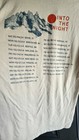 Imagine Dragons Into The Night Concert Tour 2014 Band T Shirt Medium 