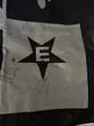 Eminem Bandana Detroit Lions Saints Symbols Mmlp Encore Slim Shady Bandana