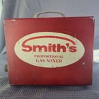Smiths Welding Gas Mixer Argon Co2 Proportional Mixer Model 299-006-1