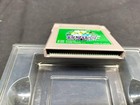 Nintendo Pokemon Green Gb Game Cartridge Used