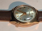 Bulova Accutron  2180  1972  Tuning Fork  Running Good And Keeps Time  Lot 1