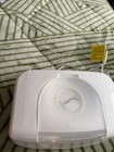 Prince Lionheart Electric Baby Wipe Warmer White With Power Cord