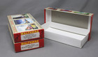 Ho Rolling Stock Storage Box Lot  Walthers   Details West  6-boxes  C7