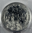 2014 Rwanda 50 Mirongo Silver  Sealed 1oz Asw