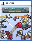 Contraptions Collection - Playstation 5 New Free Us Shipping