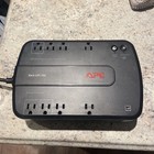 Apc Back-ups 575 8-outlet Battery Back Up Surge Protector No Battery