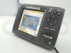 Lowrance Hook 5 Gps Fish Finder Chartplotter Display Head Unit Navi Monitor 5 
