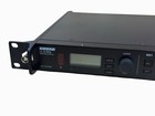 Shure Ulxd4q V50 Quad Wireless Receiver - 30 Day Warranty 