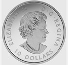 2017  10 Canada s 150th  Kayaking On The River  quebec  - Pure Silver Coin