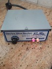 Ray Foster Electric  Wax Heater Model 41  For Dental Or Jewelry Making Ex  Cond 
