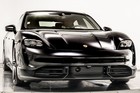 2020 Porsche Taycan Turbo S