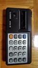 Casio Mini-8 Retro Calculator Vintage Electronic Pocket Size