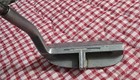 Vintage Tommy Armour T-line Chipper Rh Stel Shaft 36 