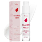 Skin Bleaching Cream  Lightening Cream With Vitamin C For Even Skin Tone