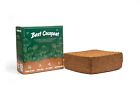 Best Coco Peat Premium Coir Pith 4 5kg 10 Lbs Block  Expands To 15 Gallon low Ec