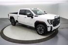 2024 Gmc Sierra 2500 Denali Ultimate 4wd Diesel Sunroof X31 Tech