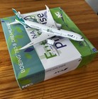 Ng Models 1 400 Ana All Nippon Airways Boeing 787-9  future Promise  Ja871a