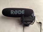 Rode Videomic Pro Shotgun on-device Wired Standard Professional Microphone