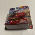 Disney Pixar Cars Color Changers 2025 Race   Rescue Lightning Mcqueen Brand New