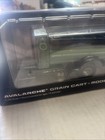 Speccast Brent Avalanche Grain Cart  2098 Black Scale 1 64