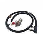 New A2465408613 Battery Positive Terminal Wire For Mercedes Benz