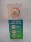 Sphero Mini In Orange App Enabled Robotic Rc Ball New