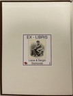 The United States 1847 Issue A Cover Census 2001 949pp Ex-libris Sergio Sismondo