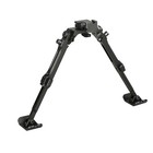 10  Ccop Badger Tactical Heavy Duty Quick Detach Bipod Picatinny Mount Rm