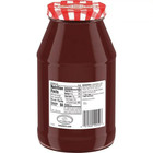The Smucker s Strawberry Jam  Bursting With Strawberry Flavor  48 Ounces