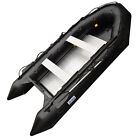 Bris 1 2mm Pvc 12 5 Ft Inflatable Boat Inflatable Rescue   Dive Boat Raft 