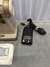 Vintage Singer 500a Sewing Machine Lot Works  Fast Shipping