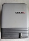 Bell   Howell 8mm Projector Model 122 With Case   Clean   Works 