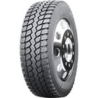 Triangle Tr689a 245 70r19 5 135 133l H 16 Ply Drive Commercial Tire