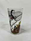 Vintage Sylvester Tweety And Spike Pepsi Collector Series Glass Tumbler 1975 Wb
