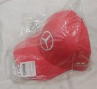 Lewis Hamilton Mercedes Benz Amg Petronas F1 2019 Silverstone Hat - Last Price
