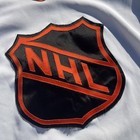Vintage 1988 Nhl All Star Jersey Fight Strap Authentic Original 80s Gretzky Sz L
