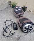Hoverboard