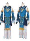 The Legend Of Zelda Tears Of The Kingdom Link Cosplay Halloween Costume Outfits