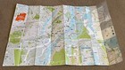 The Official City Map Of Copenhagen  2024 - National Gallery Of Denmark Cover