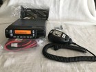Kenwood Tk-7180h-k Tk7180h Vhf 136-174mhz Analog 50w With New Accessories V 1 22