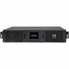 Tripp Lite 1500va 1350w Intl Ups Smart Online Lcd Usb Db9 208 230v 2urm