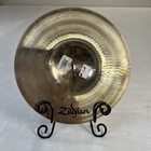 Avedis Zildjian A Custom 10    Splash Very Good Condition  Free Ship Bnfts Charity