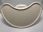 Bumbo Floor Seat Tray Replacement White