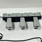 Parts Only Roland Kpd-70 Pedal Unit For Roland Nuvola Or Fp-30 - No Cord - Read