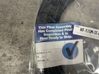 500ft Camplex Simplex Single Mode St Fiber Optic Tactical Cable