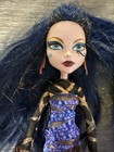 Monster High Doll Set Boo York Comet Crossed Cleo Denile   Deuce Gorgon