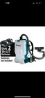 Makita Xcv17 18v X2 Lxt 1 6 Gallon Backpack Dry Vacuum No Batteries
