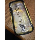 Yellow Travel Kit - Portable Suction Device   New